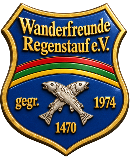 Logo, Vereinswappen